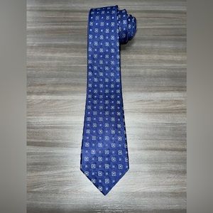 Valentino - 100% Silk Tie